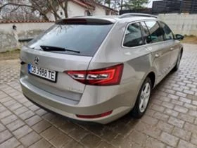 Обява за продажба на Skoda Superb 1.8 TSI ~30 000 лв. - изображение 3