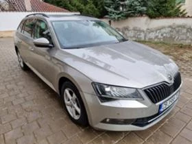 Обява за продажба на Skoda Superb 1.8 TSI ~30 000 лв. - изображение 1