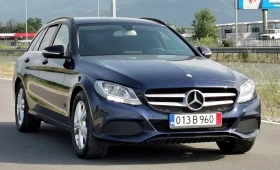     Mercedes-Benz C 200 C200 136ks EURO6B