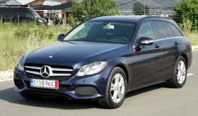    Mercedes-Benz C 200 C200 136ks EURO6B