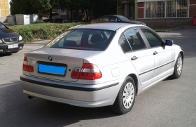 BMW 316, снимка 2 - Автомобили и джипове - 42290649