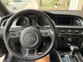 Audi A5 1.8 TFSI | Mobile.bg   8