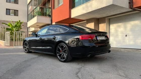     Audi A5 1.8 TFSI