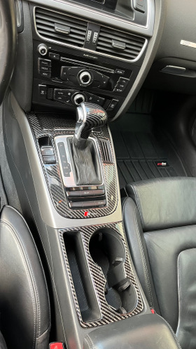 Audi A5 1.8 TFSI | Mobile.bg   9