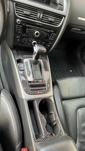 Audi A5 1.8 TFSI, снимка 9