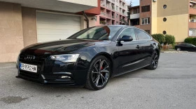     Audi A5 1.8 TFSI