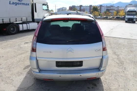 Citroen C4 Picasso 1.6HDI АВТОМАТ, снимка 6