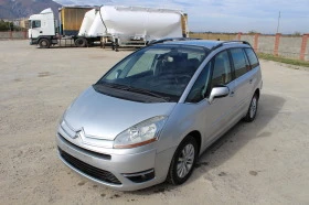 Citroen C4 Picasso 1.6HDI АВТОМАТ, снимка 1