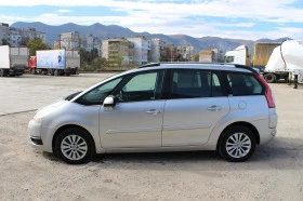 Citroen C4 Picasso 1.6HDI АВТОМАТ, снимка 9