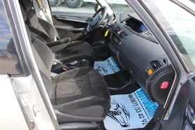 Citroen C4 Picasso 1.6HDI АВТОМАТ, снимка 14