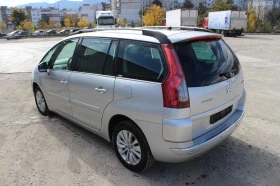 Citroen C4 Picasso 1.6HDI АВТОМАТ, снимка 8