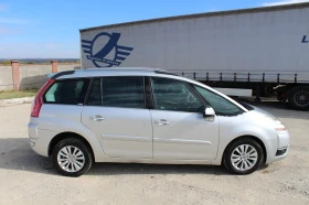 Citroen C4 Picasso 1.6HDI АВТОМАТ, снимка 4