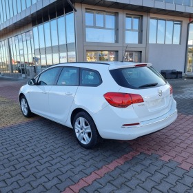Opel Astra 1.6 CDTI  | Mobile.bg   3