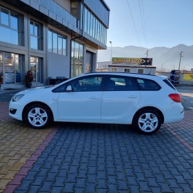 Opel Astra 1.6 CDTI , снимка 2