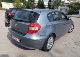 BMW 116, снимка 5 - Автомобили и джипове - 43717722