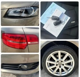 Audi A3 Sportback 2.0TDI S-LINE, DSG, PANO, F1, LEADER | Mobile.bg    14