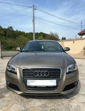 Audi A3 Sportback 2.0TDI S-LINE, DSG, PANO, F1, LEADER | Mobile.bg    8