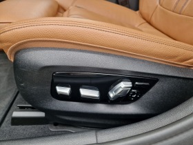 BMW 520 d LUXURY LASER LIGHTS HEAD UP KEYLESS-GO , снимка 9
