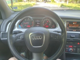 Audi A6 TDI, снимка 12