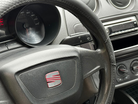 Seat Ibiza 1.2, снимка 3 - Автомобили и джипове - 44756065