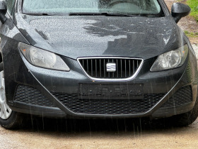 Seat Ibiza 1.2, снимка 1 - Автомобили и джипове - 45597337