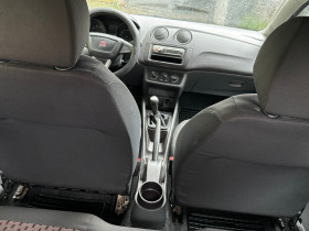 Seat Ibiza 1.2, снимка 5 - Автомобили и джипове - 44756065