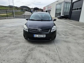 Toyota Auris | Mobile.bg    2