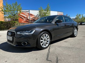 Audi A6 Full Led/3.0tdi | Mobile.bg   1