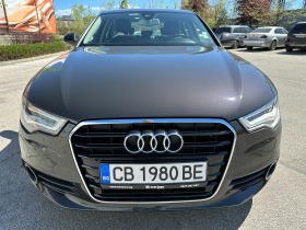 Audi A6 Full Led/3.0tdi | Mobile.bg   7