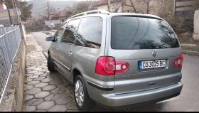 VW Sharan, снимка 3