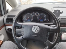 VW Sharan, снимка 4