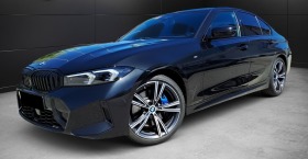BMW 330 i xDrive = M-Sport= Гаранция, снимка 1 - Автомобили и джипове - 45765635