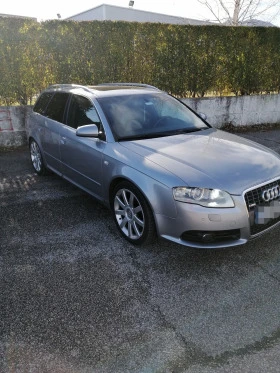 Обява за продажба на Audi A4 3.2 S line  ~8 600 лв. - изображение 1