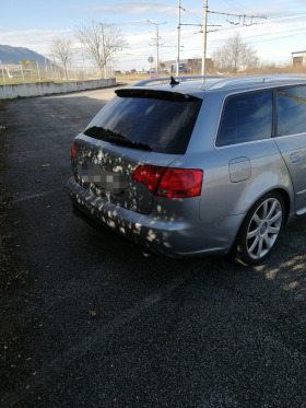 Audi A4 3.2 S line , снимка 10