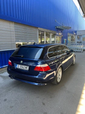 BMW 530 XD , снимка 1