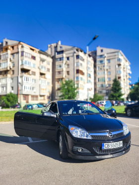 Opel Astra Twintop 1.6, снимка 1