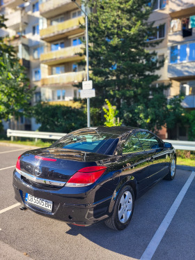Opel Astra Twintop 1.6, снимка 3