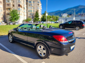 Opel Astra Twintop 1.6, снимка 4