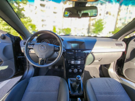 Opel Astra Twintop 1.6, снимка 5