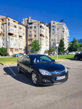 Opel Astra Twintop 1.6, снимка 2