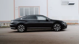 VW Arteon R-Line 2.0 TSI DSG 490 Euro/месец, снимка 4