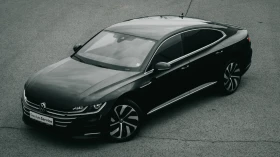 VW Arteon R-Line 2.0 TSI DSG 490 Euro/месец, снимка 16