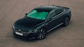 VW Arteon R-Line 2.0 TSI DSG 490 Euro/месец, снимка 15