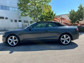 Audi A5 3.0TDI 239кс Кабрио, снимка 2