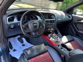 Audi A5 3.0TDI 239кс Кабрио, снимка 11