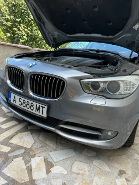 BMW 5 Gran Turismo 530 xd, снимка 3