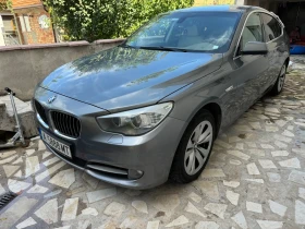 BMW 5 Gran Turismo 530 xd, снимка 1