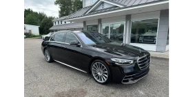 Mercedes-Benz S 580 4MATIC | Mobile.bg    2