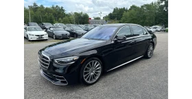     Mercedes-Benz S 580 4MATIC