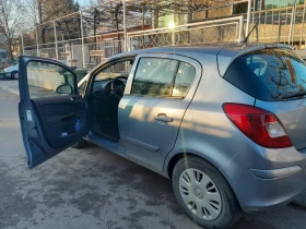 Opel Corsa, снимка 3